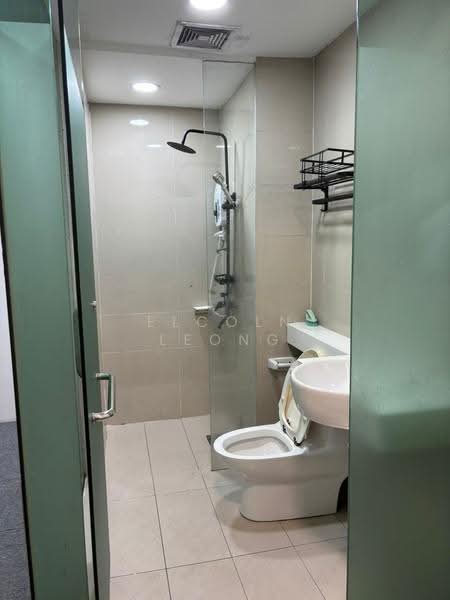 Kediaman Servis untuk Disewa di The Scott Garden SOHO - Elcoln Leong - PropertyGuru.com.my