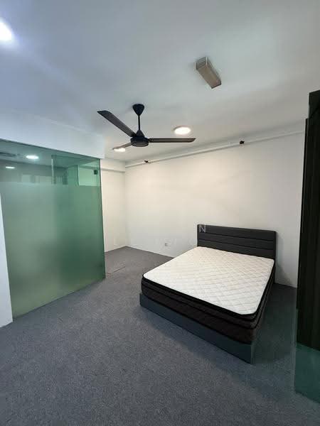 Kediaman Servis untuk Disewa di The Scott Garden SOHO - Elcoln Leong - PropertyGuru.com.my