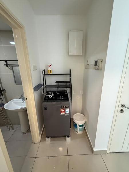 Kediaman Servis untuk Disewa di The Scott Garden SOHO - Elcoln Leong - PropertyGuru.com.my