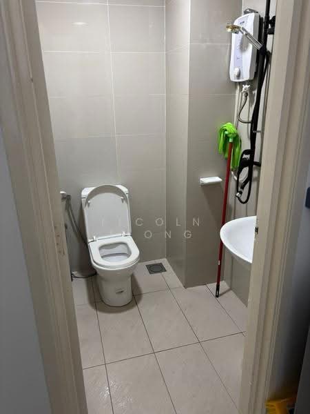 Kediaman Servis untuk Disewa di The Scott Garden SOHO - Elcoln Leong - PropertyGuru.com.my