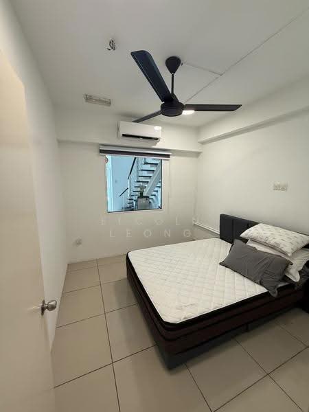 Kediaman Servis untuk Disewa di The Scott Garden SOHO - Elcoln Leong - PropertyGuru.com.my