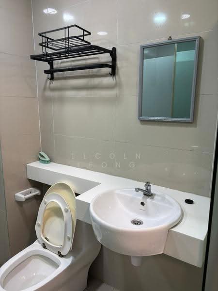 Kediaman Servis untuk Disewa di The Scott Garden SOHO - Elcoln Leong - PropertyGuru.com.my