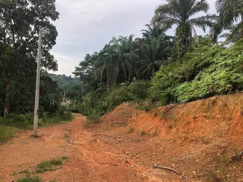 Agricultural Land for Sale in Kampung Bukit Cherakah (Shah Alam) - Hazlin Miswan - Exterior - PropertyGuru.com.my