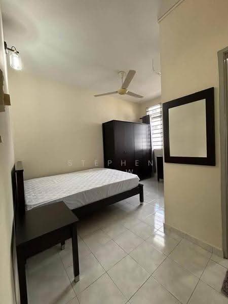 Apartment for Rent at Alpine Village - Stephen Siew - Bedroom - PropertyGuru.com.my