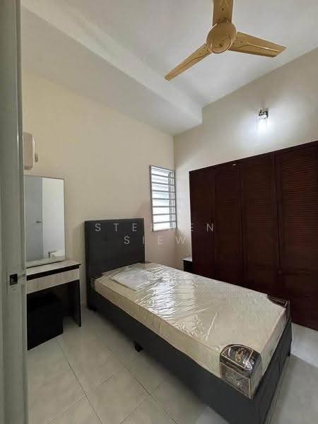 Apartment for Rent at Alpine Village - Stephen Siew - Bedroom - PropertyGuru.com.my