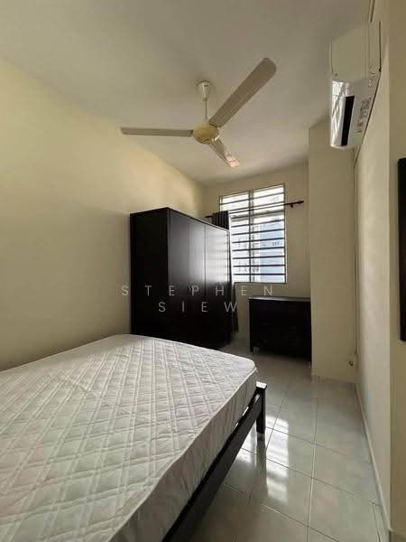 Apartment for Rent at Alpine Village - Stephen Siew - Bedroom - PropertyGuru.com.my