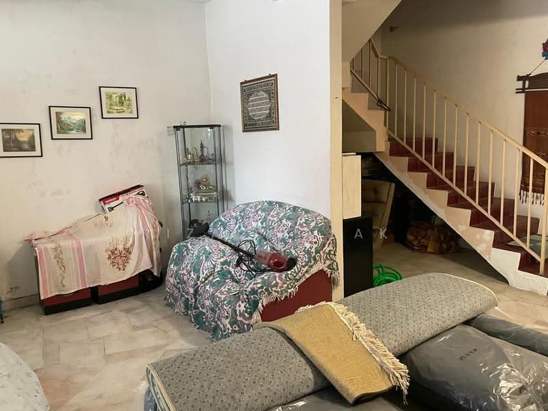 Rumah Teres 2-Tingkat untuk Dijual di Parit Buntar (Perak) - Rizal Razak - PropertyGuru.com.my