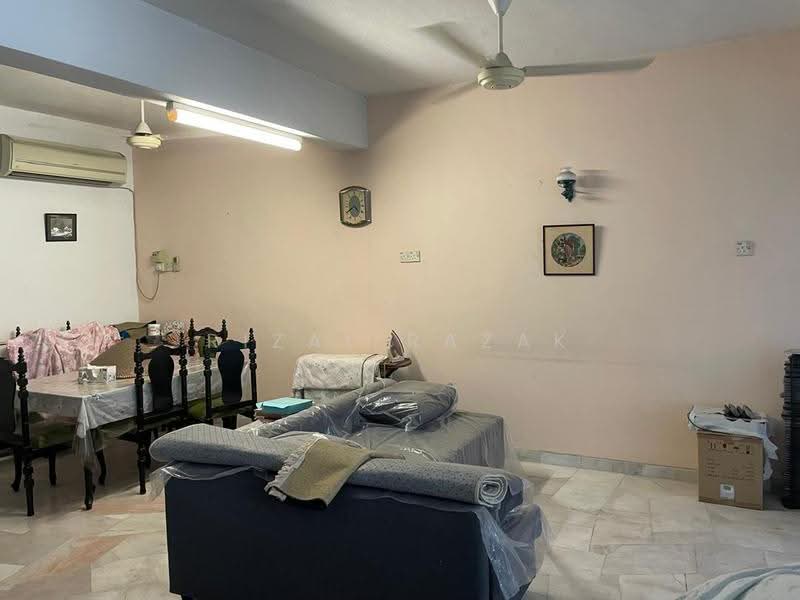 Rumah Teres 2-Tingkat untuk Dijual di Parit Buntar (Perak) - Rizal Razak - PropertyGuru.com.my