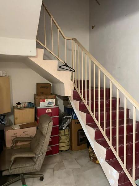 Rumah Teres 2-Tingkat untuk Dijual di Parit Buntar (Perak) - Rizal Razak - PropertyGuru.com.my