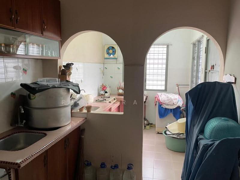 Rumah Teres 2-Tingkat untuk Dijual di Parit Buntar (Perak) - Rizal Razak - PropertyGuru.com.my
