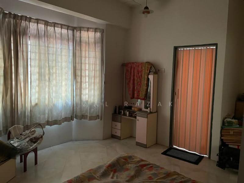 Rumah Teres 2-Tingkat untuk Dijual di Parit Buntar (Perak) - Rizal Razak - PropertyGuru.com.my