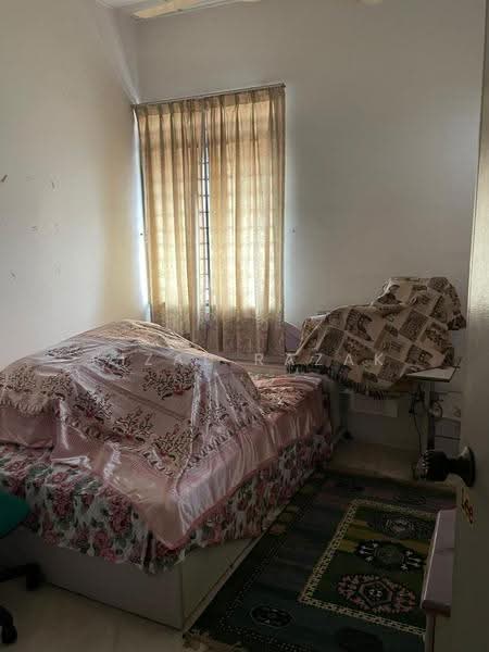 Rumah Teres 2-Tingkat untuk Dijual di Parit Buntar (Perak) - Rizal Razak - PropertyGuru.com.my