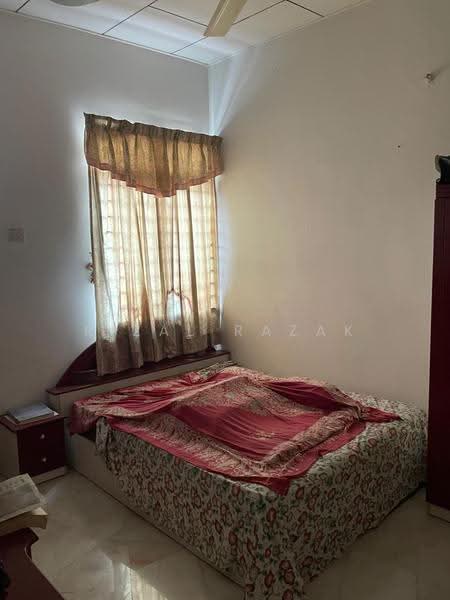 Rumah Teres 2-Tingkat untuk Dijual di Parit Buntar (Perak) - Rizal Razak - PropertyGuru.com.my