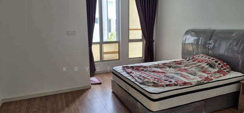 Rumah Teres 2-Tingkat untuk Disewa di Bandar Gamuda Cove (Dengkil) - Krystal Lim - Bedroom - PropertyGuru.com.my