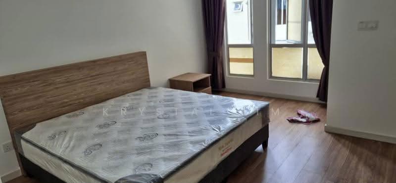 Rumah Teres 2-Tingkat untuk Disewa di Bandar Gamuda Cove (Dengkil) - Krystal Lim - Bedroom - PropertyGuru.com.my