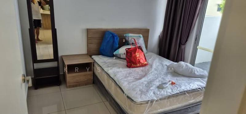 Rumah Teres 2-Tingkat untuk Disewa di Bandar Gamuda Cove (Dengkil) - Krystal Lim - Bedroom - PropertyGuru.com.my