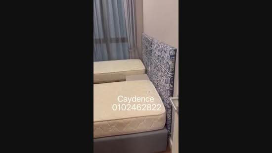 Service Residence for Sale at Vista Residences - Caydence Chay - PropertyGuru.com.my