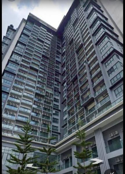 Service Residence for Sale at Vista Residences - Caydence Chay - Exterior - PropertyGuru.com.my