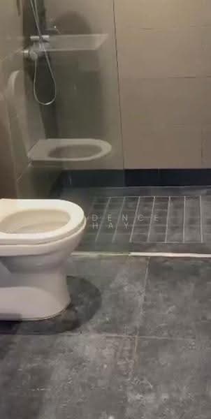 Service Residence for Sale at Vista Residences - Caydence Chay - Bathroom - PropertyGuru.com.my