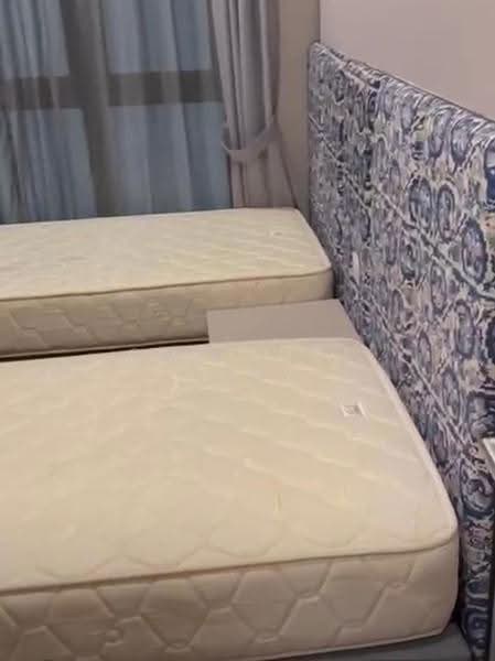 Service Residence for Sale at Vista Residences - Caydence Chay - Bedroom - PropertyGuru.com.my