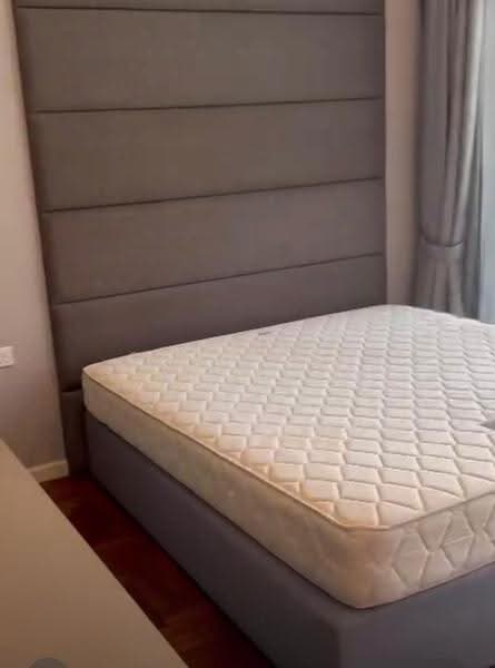 Service Residence for Sale at Vista Residences - Caydence Chay - Bedroom - PropertyGuru.com.my