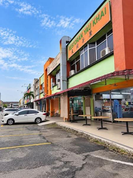 Kedai untuk Disewa di U5, Bandar Pinggiran Subang (Shah Alam) - Moomoo Tan - PropertyGuru.com.my