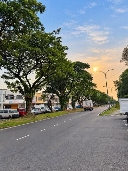 Kedai untuk Disewa di U5, Bandar Pinggiran Subang (Shah Alam) - Moomoo Tan - PropertyGuru.com.my