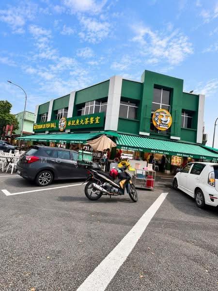 Kedai untuk Disewa di U5, Bandar Pinggiran Subang (Shah Alam) - Moomoo Tan - PropertyGuru.com.my