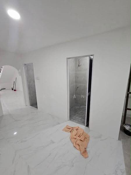 Rumah Teres 2-Tingkat untuk Dijual di Bandar Seri Alam (Masai) - KS Tan - PropertyGuru.com.my