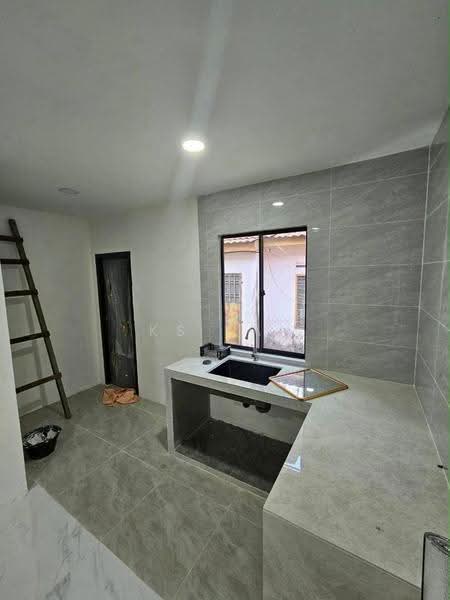 Rumah Teres 2-Tingkat untuk Dijual di Bandar Seri Alam (Masai) - KS Tan - PropertyGuru.com.my
