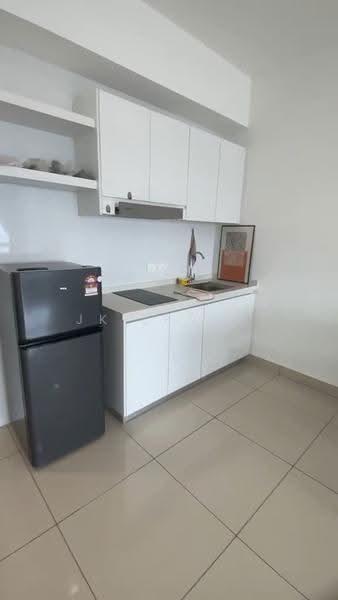 Service Residence for Rent at Tulip Residence - JK Leong - Kitchen - PropertyGuru.com.my