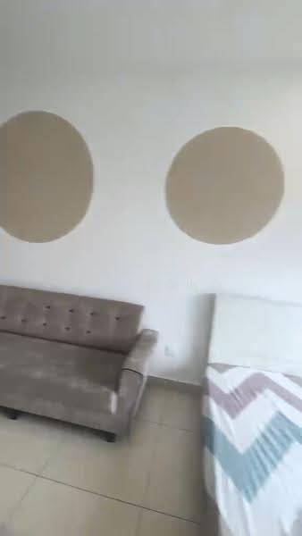 Service Residence for Rent at Tulip Residence - JK Leong - Living Room - PropertyGuru.com.my