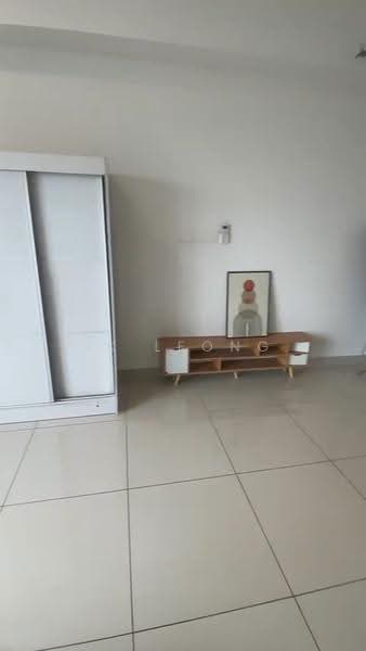 Service Residence for Rent at Tulip Residence - JK Leong - Living Room - PropertyGuru.com.my