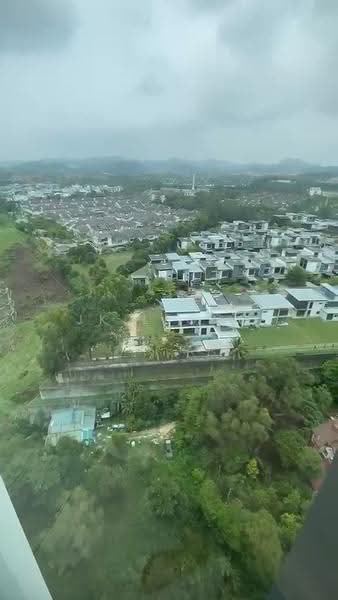 Service Residence for Rent at Tulip Residence - JK Leong - Exterior - PropertyGuru.com.my