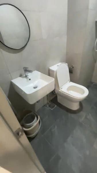 Service Residence for Rent at Tulip Residence - JK Leong - Bathroom - PropertyGuru.com.my