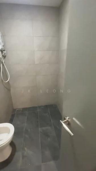 Service Residence for Rent at Tulip Residence - JK Leong - Bathroom - PropertyGuru.com.my