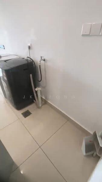 Service Residence for Rent at Tulip Residence - JK Leong - PropertyGuru.com.my