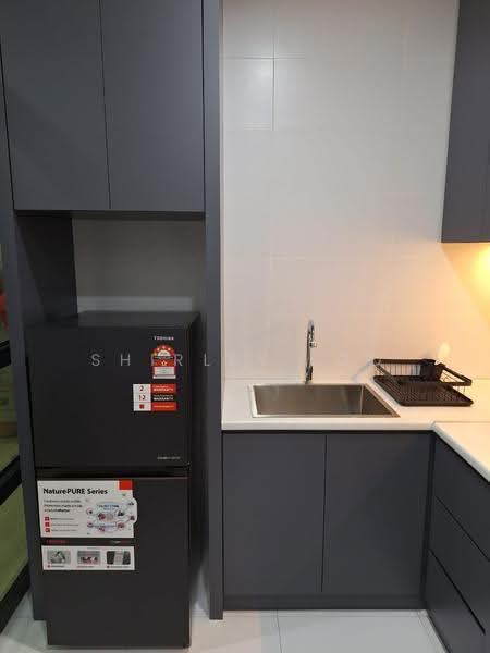 Kondominium untuk Disewa di Sapphire On The Park - Shirley Loo - PropertyGuru.com.my