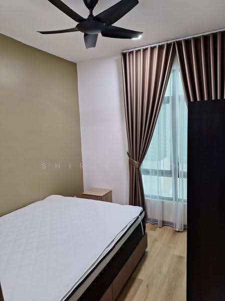 Kondominium untuk Disewa di Sapphire On The Park - Shirley Loo - PropertyGuru.com.my