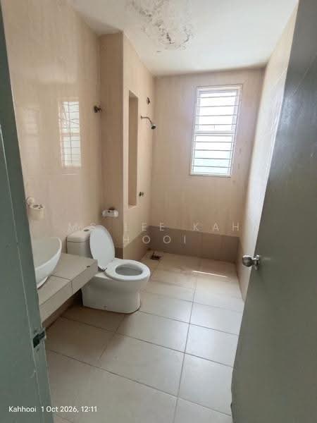 Rumah Teres 2-Tingkat untuk Disewa di Kota Emerald (Rawang) - Ms Lee kah Hooi - Bathroom - PropertyGuru.com.my