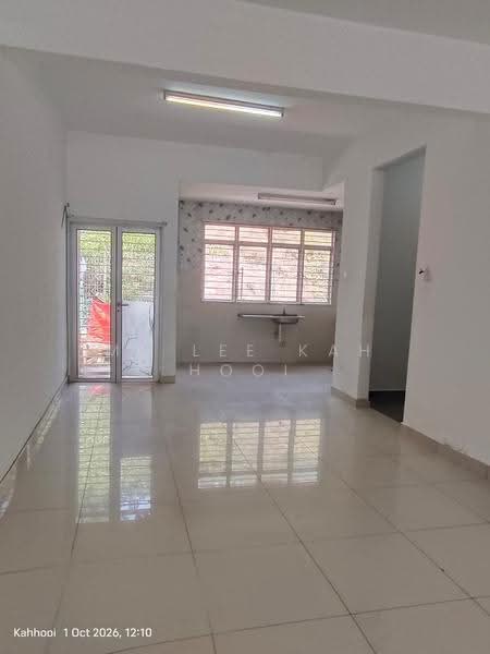 Rumah Teres 2-Tingkat untuk Disewa di Kota Emerald (Rawang) - Ms Lee kah Hooi - Kitchen - PropertyGuru.com.my