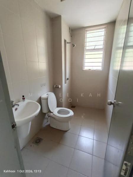 Rumah Teres 2-Tingkat untuk Disewa di Kota Emerald (Rawang) - Ms Lee kah Hooi - Bathroom - PropertyGuru.com.my
