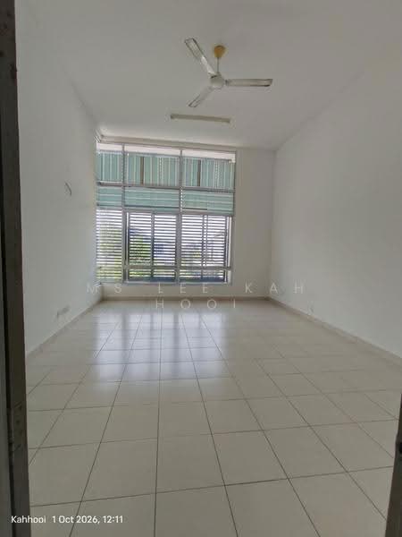Rumah Teres 2-Tingkat untuk Disewa di Kota Emerald (Rawang) - Ms Lee kah Hooi - Living Room - PropertyGuru.com.my