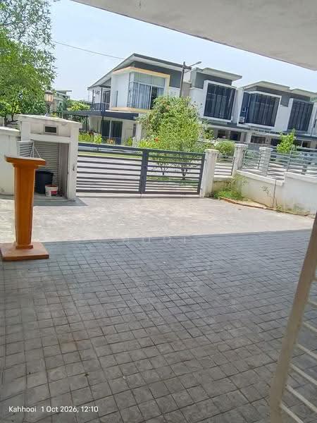 Rumah Teres 2-Tingkat untuk Disewa di Kota Emerald (Rawang) - Ms Lee kah Hooi - Exterior - PropertyGuru.com.my