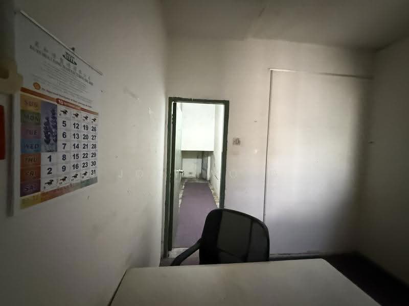 Corridor
