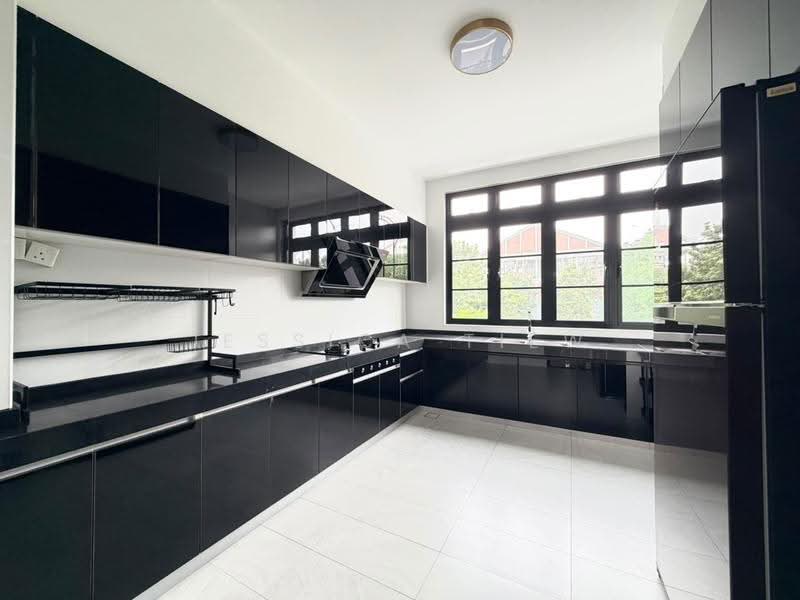 Rumah Teres 2.5-Tingkat untuk Disewa di Iskandar Puteri (Nusajaya) (Johor) - Jessica Tiew - PropertyGuru.com.my