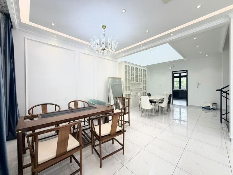 Rumah Teres 2.5-Tingkat untuk Disewa di Iskandar Puteri (Nusajaya) (Johor) - Jessica Tiew - PropertyGuru.com.my