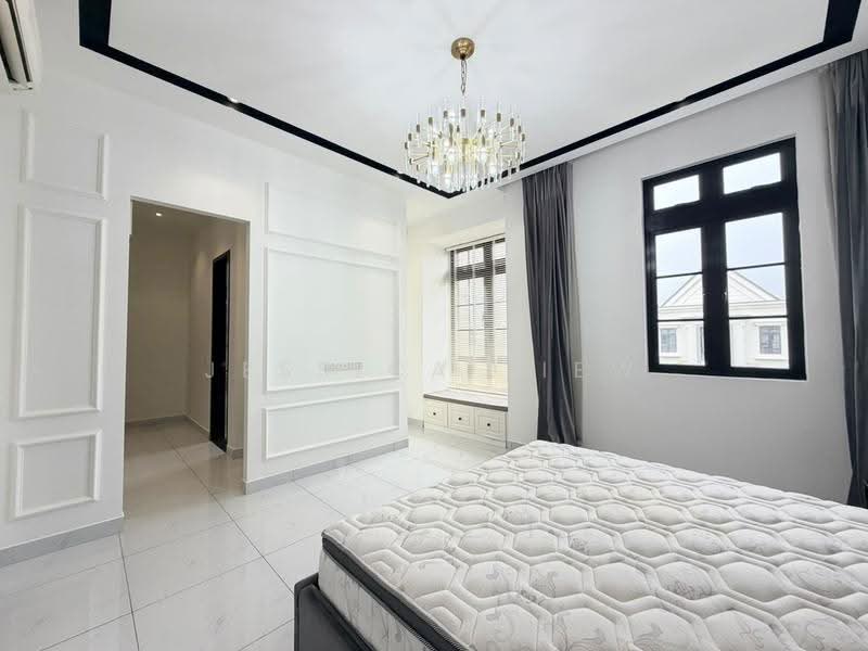 Rumah Teres 2.5-Tingkat untuk Disewa di Iskandar Puteri (Nusajaya) (Johor) - Jessica Tiew - PropertyGuru.com.my