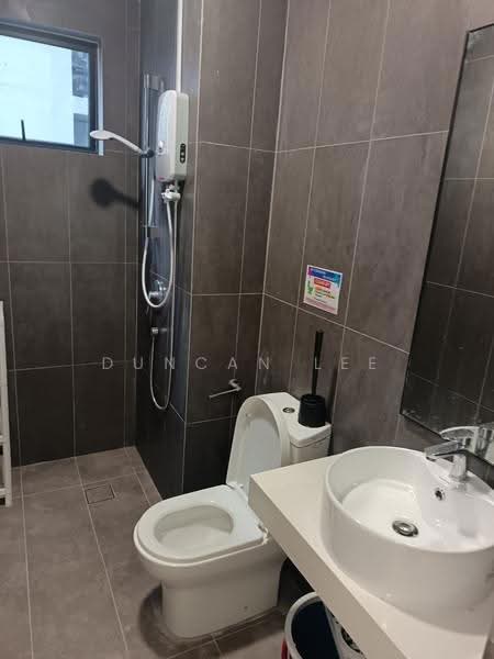 Kediaman Servis untuk Disewa di Astoria Ampang - Duncan Lee - Bathroom - PropertyGuru.com.my