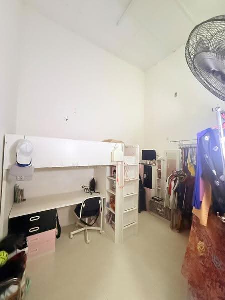 Rumah Teres 1-Tingkat untuk Dijual di Klang (Selangor) - Zimir Shah - Bedroom - PropertyGuru.com.my